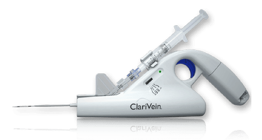 clarivein-product